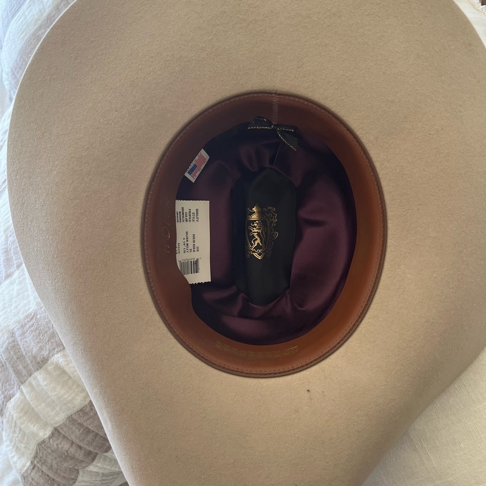 Cowboy Hat - image 2